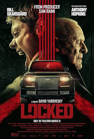 حبس شده فیلم