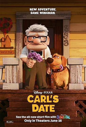 قرار کارل فیلم