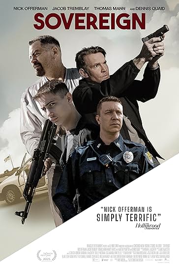 حاکم فیلم