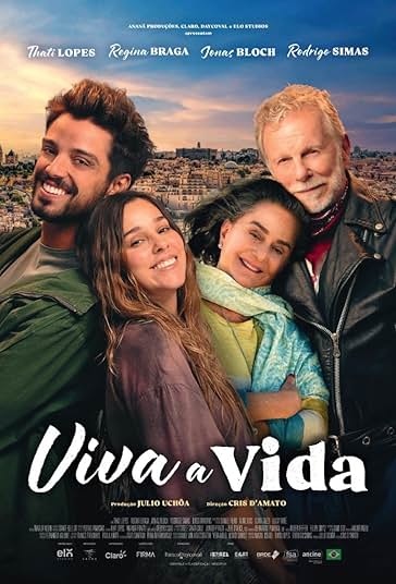 زنده باد زندگی فیلم