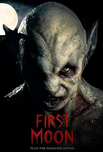 ماه اول فیلم