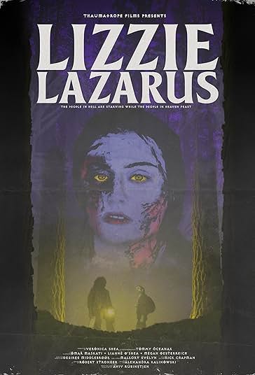 لیزی لازاروس فیلم