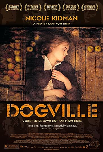 داگویل فیلم