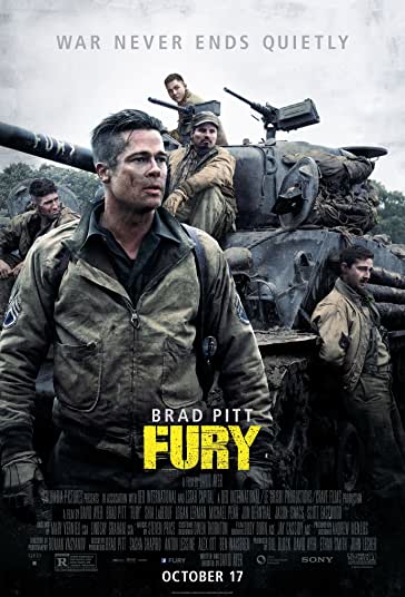 خشم فیلم