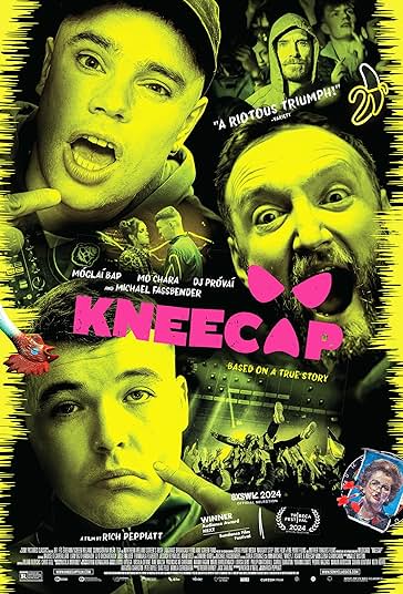 زانو شکنی فیلم