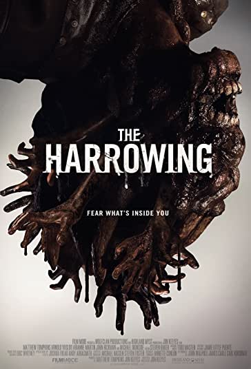 هراس فیلم