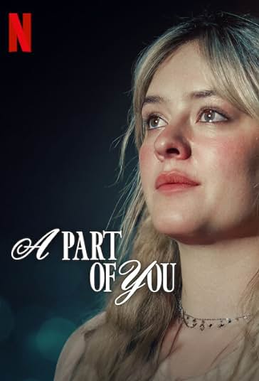 بخشی از تو فیلم