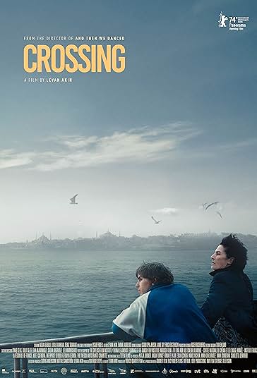عبور فیلم