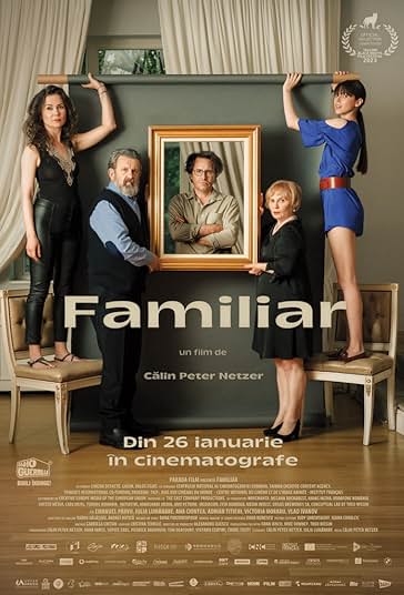 گذرگاه آشنا فیلم