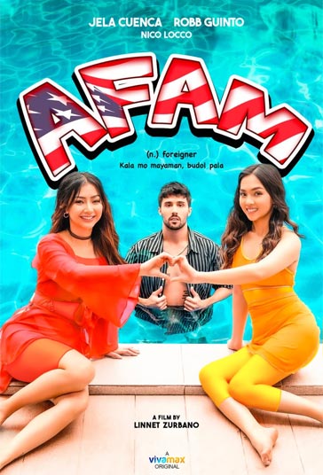 آفام فیلم