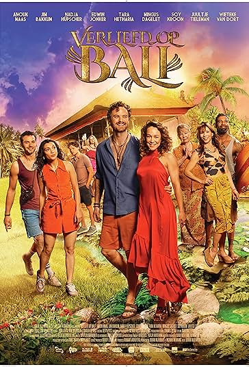 عاشق بالی فیلم