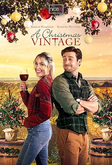 شراب قدیمی کریسمس فیلم