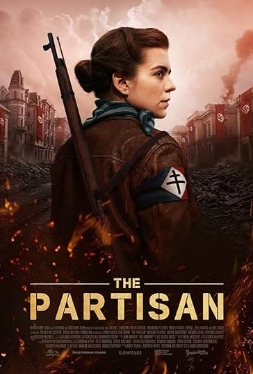 پارتیزان فیلم