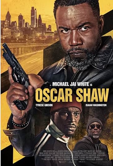 اسکار شاو فیلم