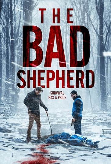 چوپان بد فیلم