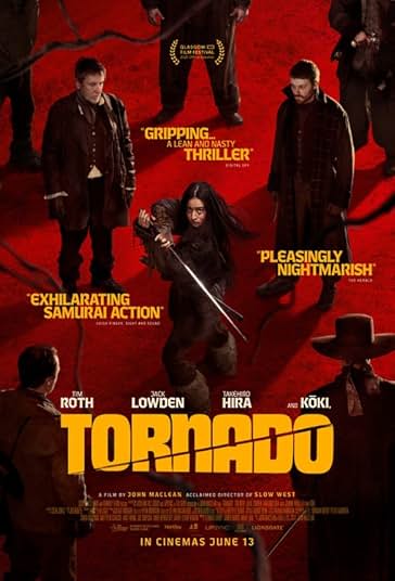 طوفان فیلم
