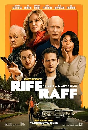 اراذل و اوباش فیلم