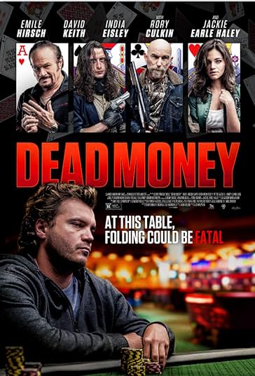 پول مرده فیلم