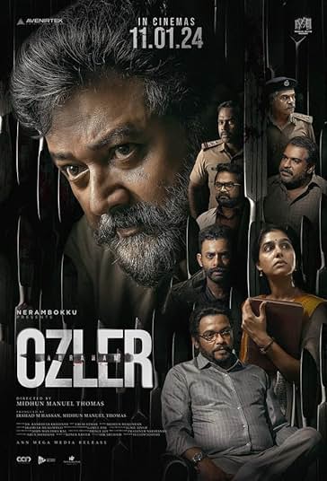 آبراهام اوزلر فیلم