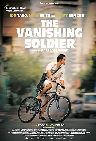 سرباز ناپدید شده فیلم