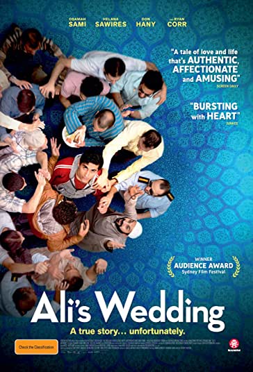 عروسی علی فیلم