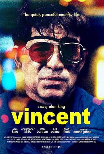 وینسنت فیلم