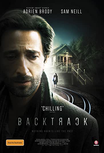 گذشته ی پنهان فیلم