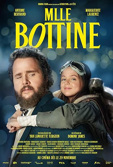 خانم بوتس فیلم
