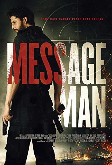 پیام مرد فیلم