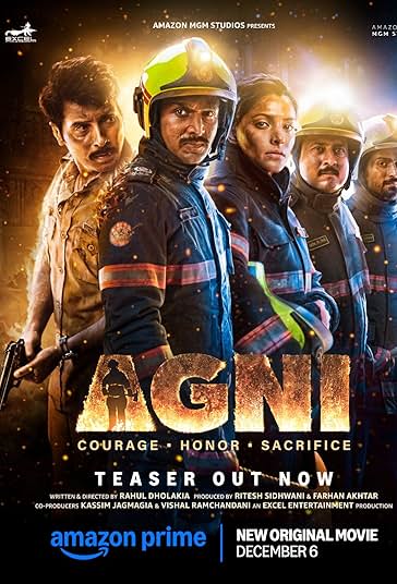 آگنی فیلم
