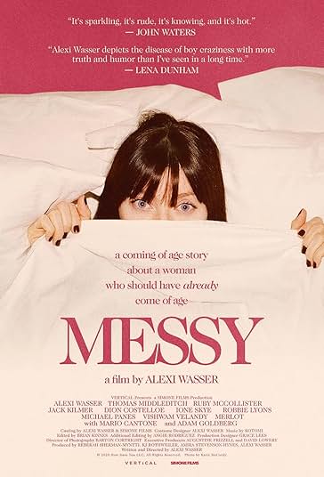 آشفته فیلم
