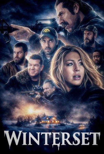 وینترست فیلم