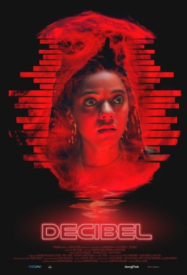 دسی‌بل فیلم