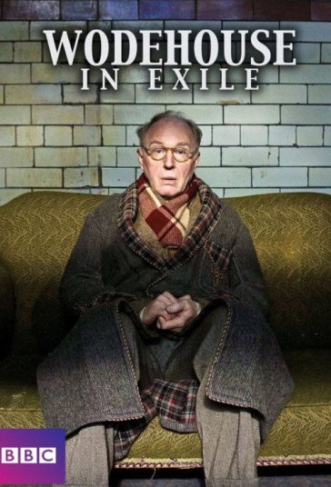 وودهاوس در تبعید فیلم