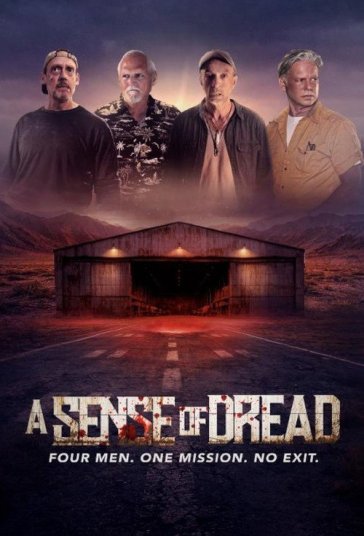 حس وحشت فیلم