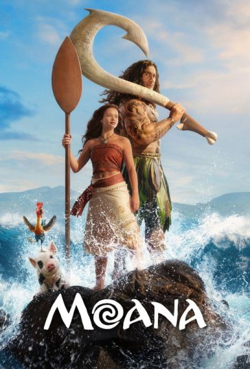 موآنا فیلم