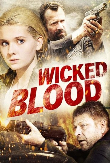 خون شریر فیلم