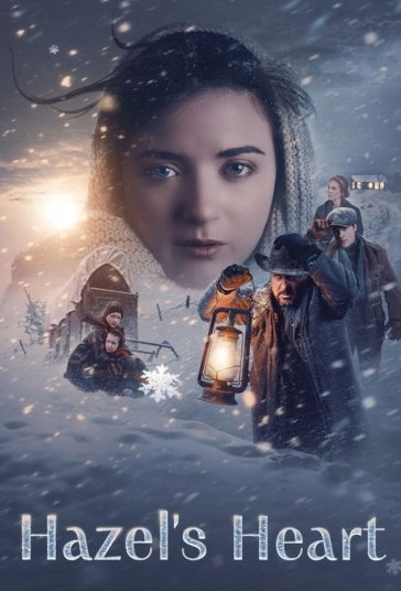 قلب هیزل فیلم