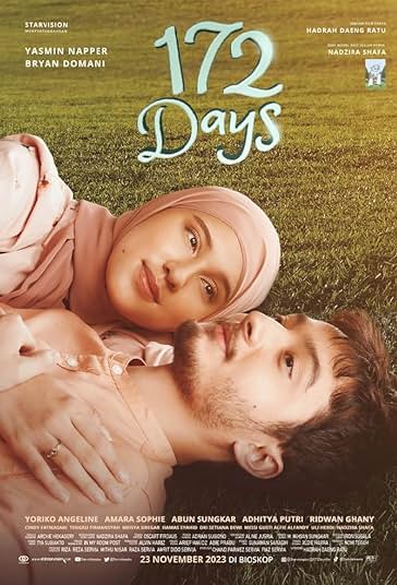 172 روز فیلم
