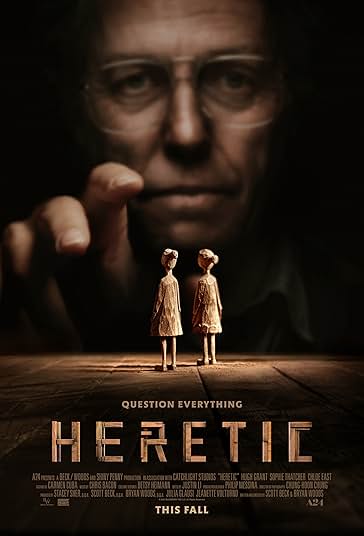مرتد فیلم