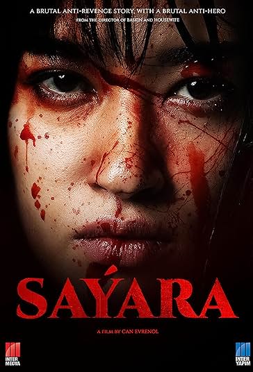 سایارا فیلم