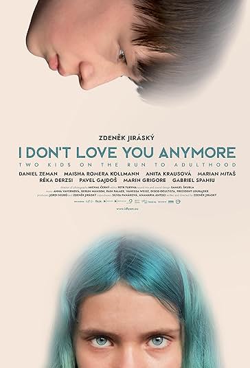 دیگه دوستت ندارم فیلم