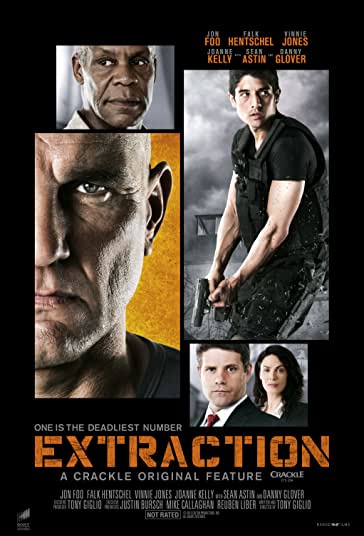 استخراج فیلم