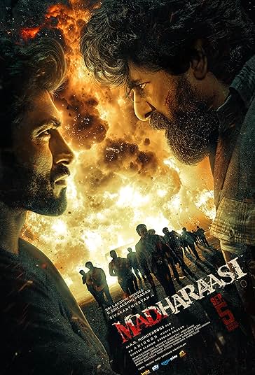 مردی از مدراس فیلم