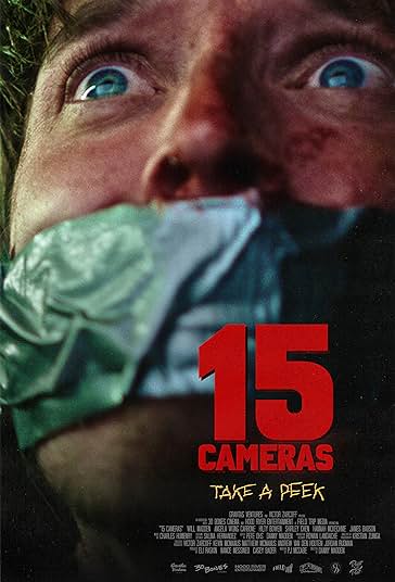 15 دوربین فیلم