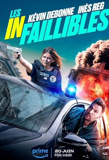 شکست‌ناپذیران فیلم