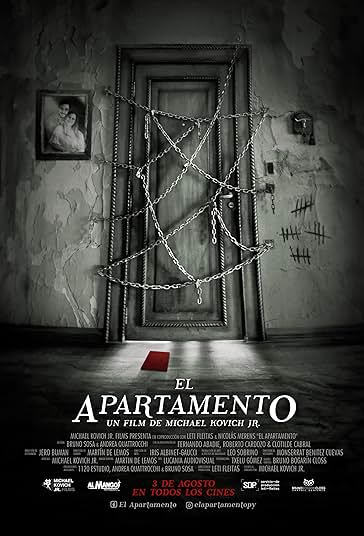 آپارتمان فیلم