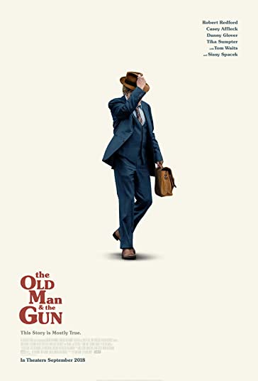 پیرمرد و اسلحه فیلم