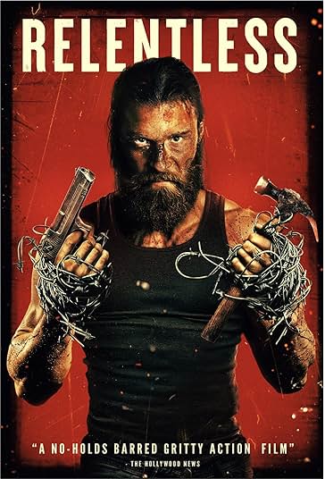 بی رحم فیلم