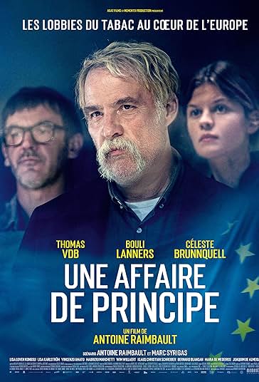 راز بروکسل فیلم